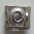 mold maker sheet metal